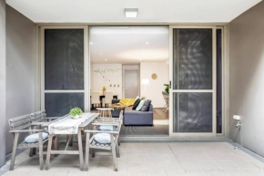 'The Patio' Live like a Local in Spacious Comfort, Sydney